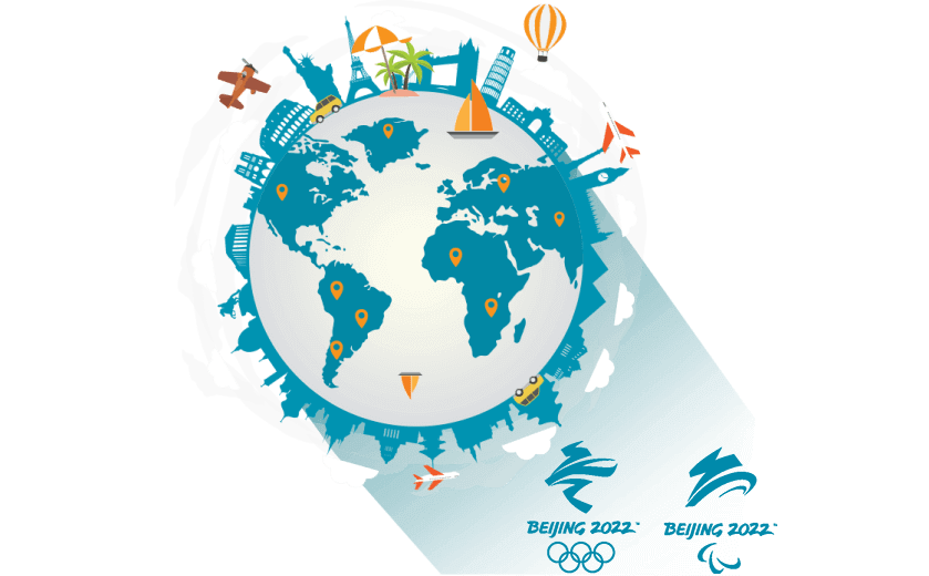 在马考怎么看东京奥运会 - 抖音VPN